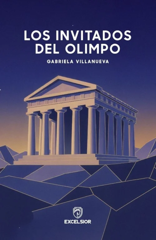 Los invitados del Olimpo