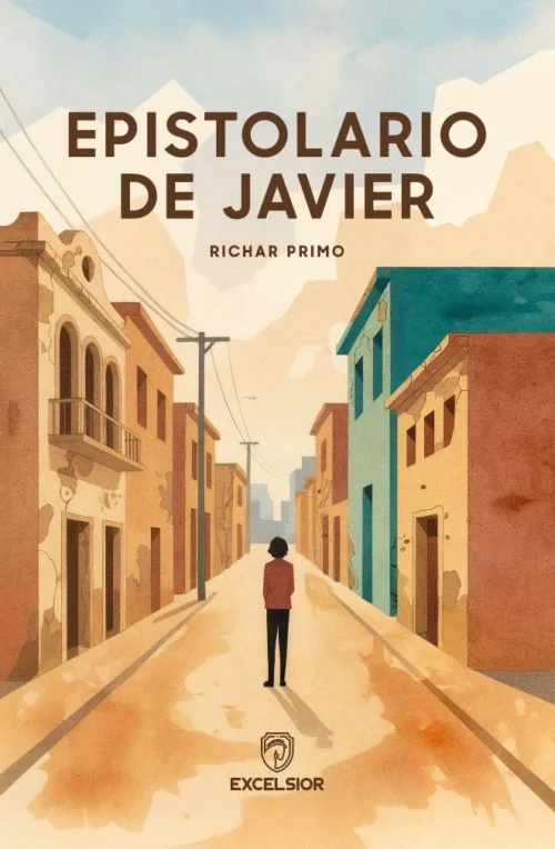 Epistolario de Javier