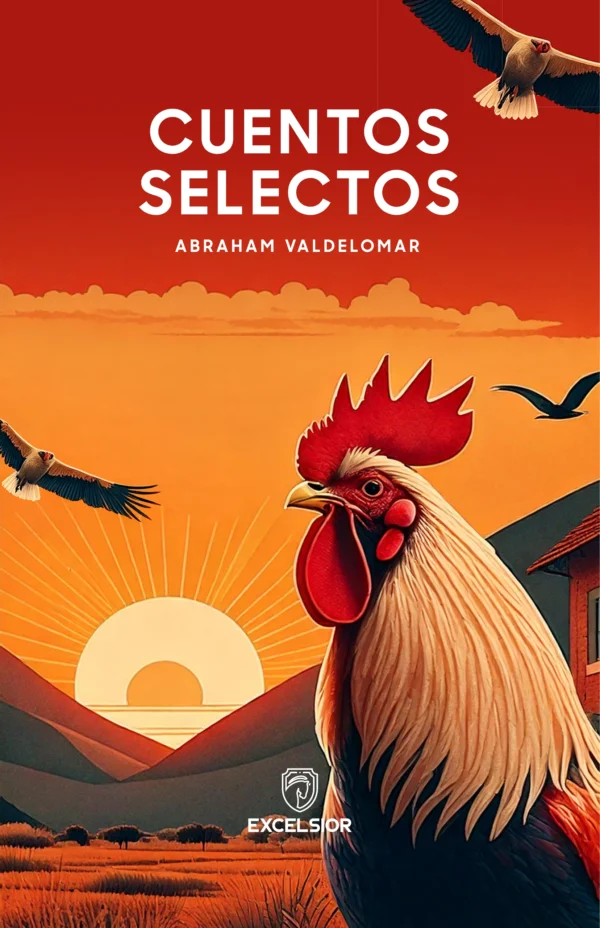 Cuentos selectos de Abraham Valdelomar