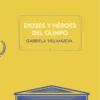 Dioses y héroes del olimpo