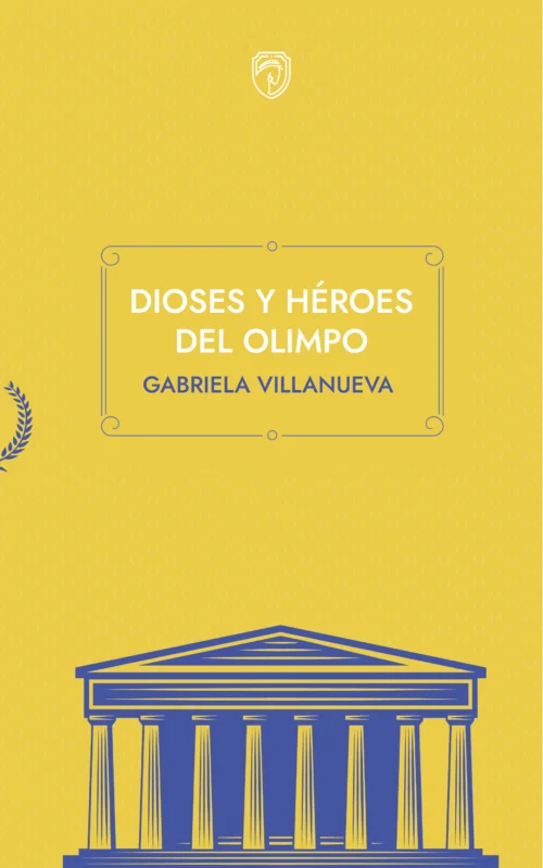 Dioses y héroes del olimpo
