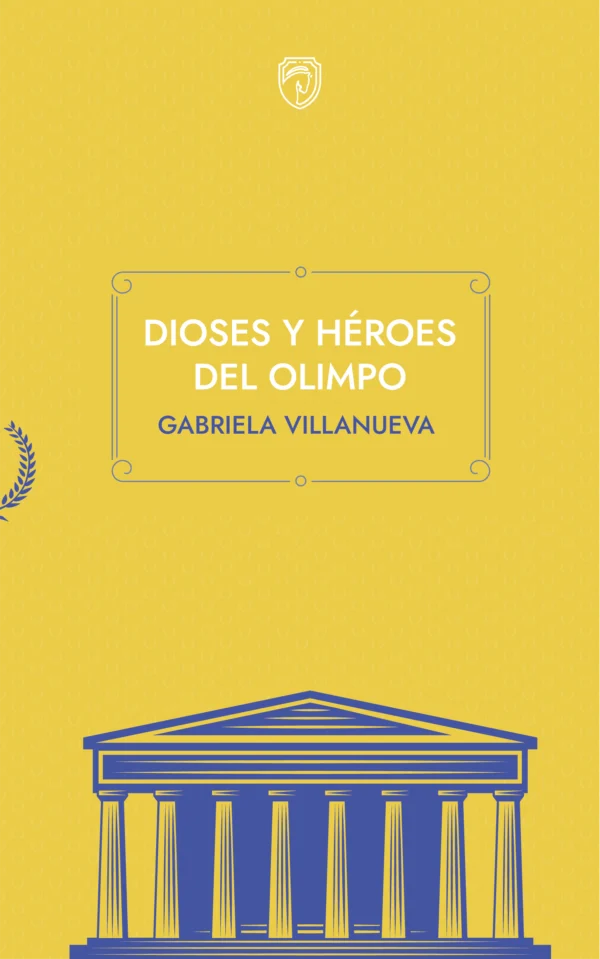Dioses y héroes del olimpo