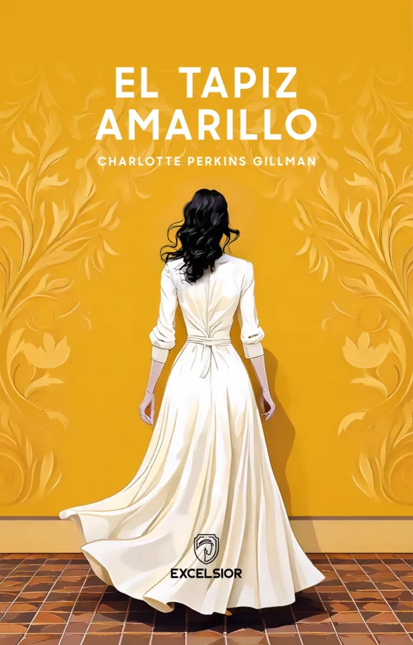El tapiz amarillo
